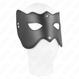 Kink - Masque Pour Les Yeux de Fête Modèle 2 27,5 x 12 cm
