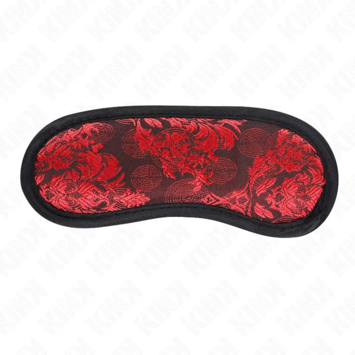 Kink - Scandal Blindfold 18.5 x 8 cm