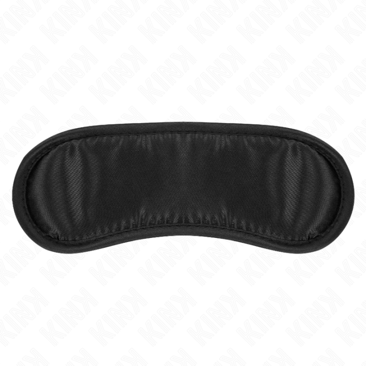 Kink - Faixa de Cetim 19 x 6 cm Ajustável 16-38 cm