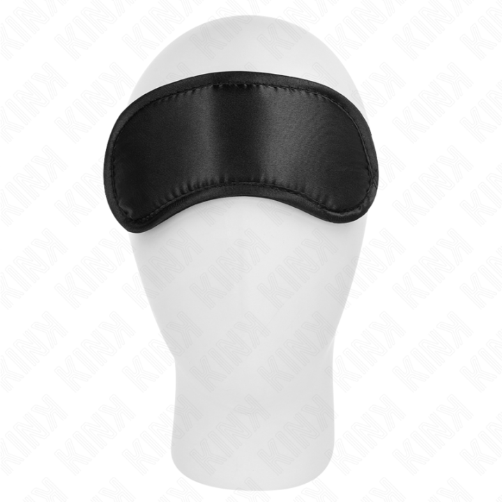 Kink - Venda de Raso 19 x 6 cm Ajustable 16-38 cm