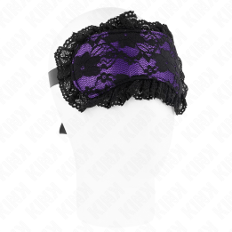 Kink - Lace Bandage Model 2 22.5 x 11 cm