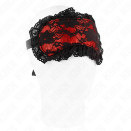 Kink - Lace Bandage Model 3 22.5 x 11 cm