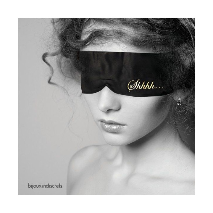 Bijoux - Shhh Mask