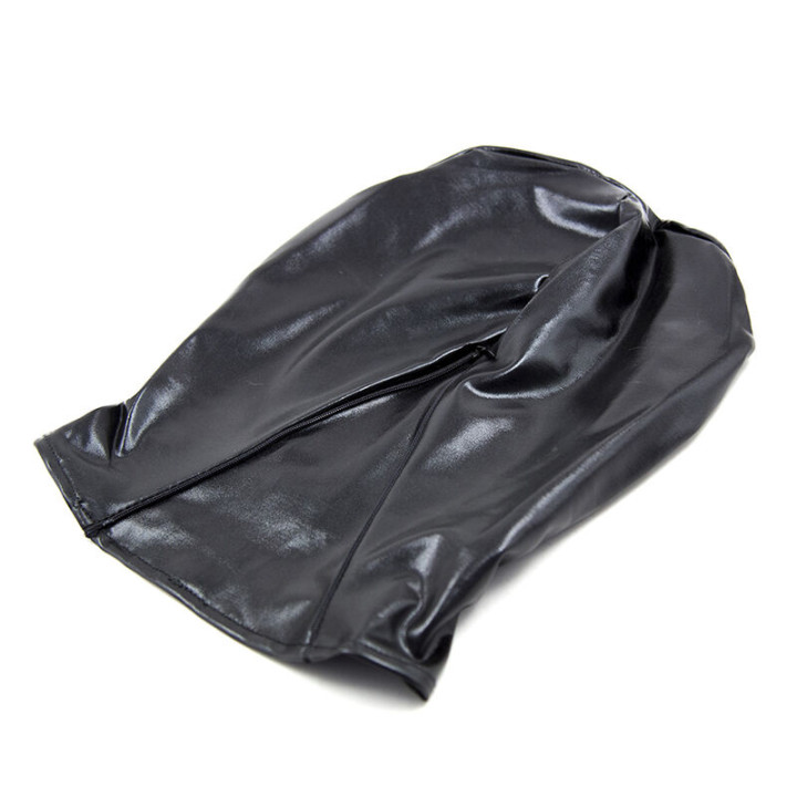 Ohmama Fetish - Gorro Sin Huecos