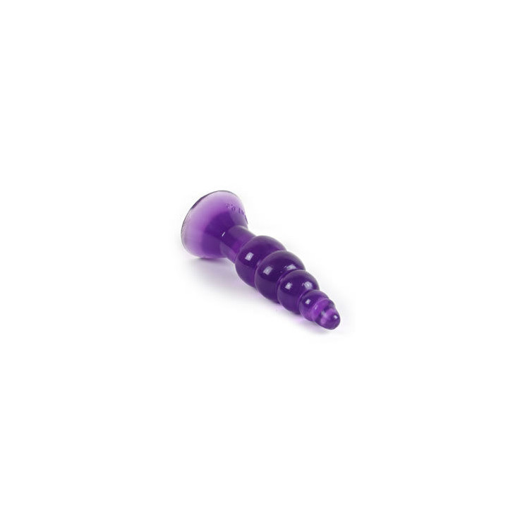 Baile - Climax Happens Plug Anale 17 cm