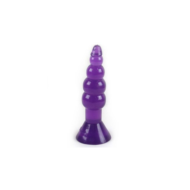 Baile - Climax Happens Anal Plug 17 cm