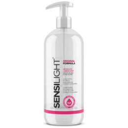 Id Glide - Water Based Lubricant id 130 ml