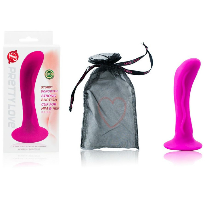 Baile - Passion Starker Saugstecker Unisex
