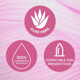 Mixgliss - Natürliches Schmiermittel Auf Wasserbasis 150 ml