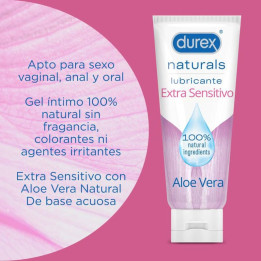 Mixgliss - Lubrifiant Naturel Base d'Eau 70 ml
