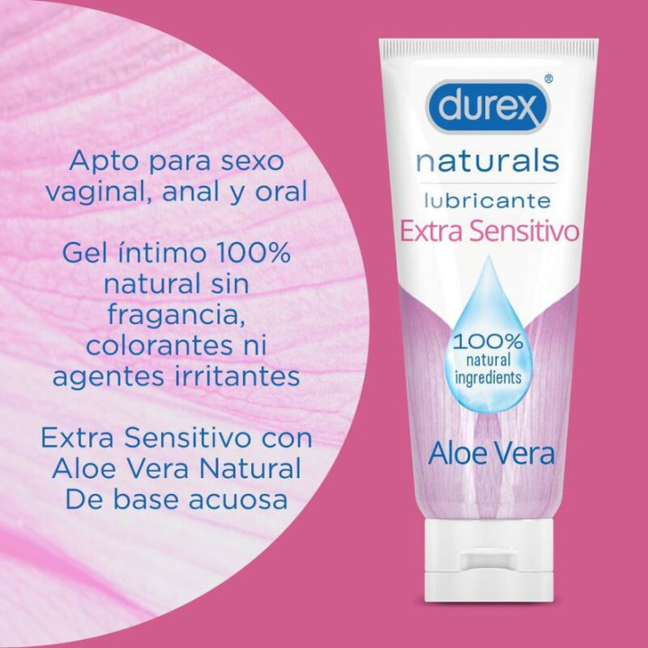 Mixgliss - Lubrifiant Naturel Base d'Eau 70 ml