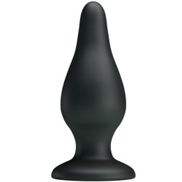 Pretty Love - Plug Ergonomico Silicona 15.4 cm