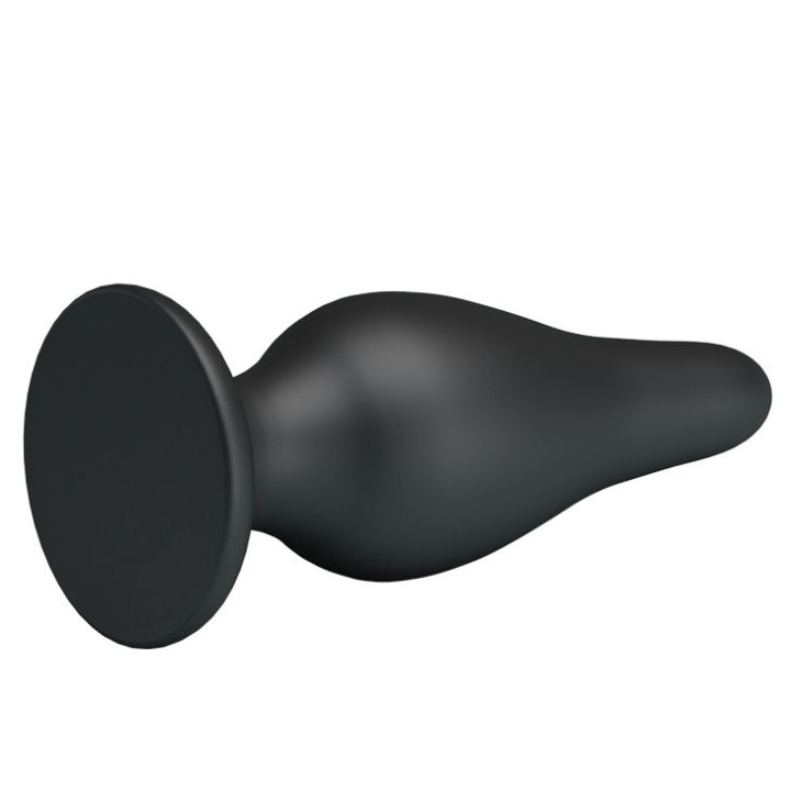 Pretty Love - Plugue de Silicone Ergonômico 15.4 cm