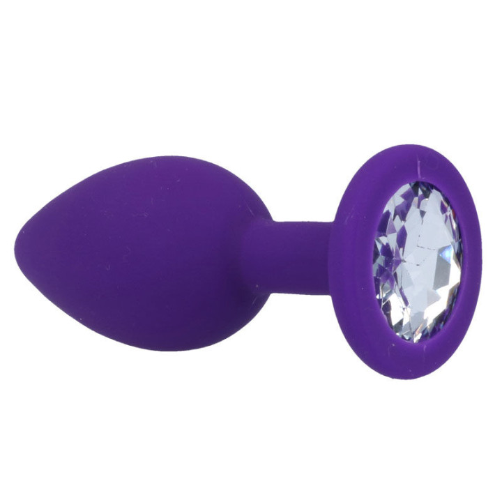 Intense - Shelki s Plug Analflieder