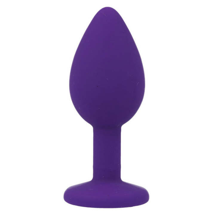 Intense - Shelki s Plug Analflieder