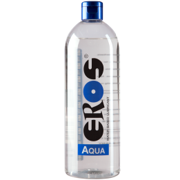 Eros Aqua - Lubricante Denso Medico 500 ml