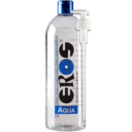 Eros Aqua - Lubrifiant Médical Dense 1000 ml