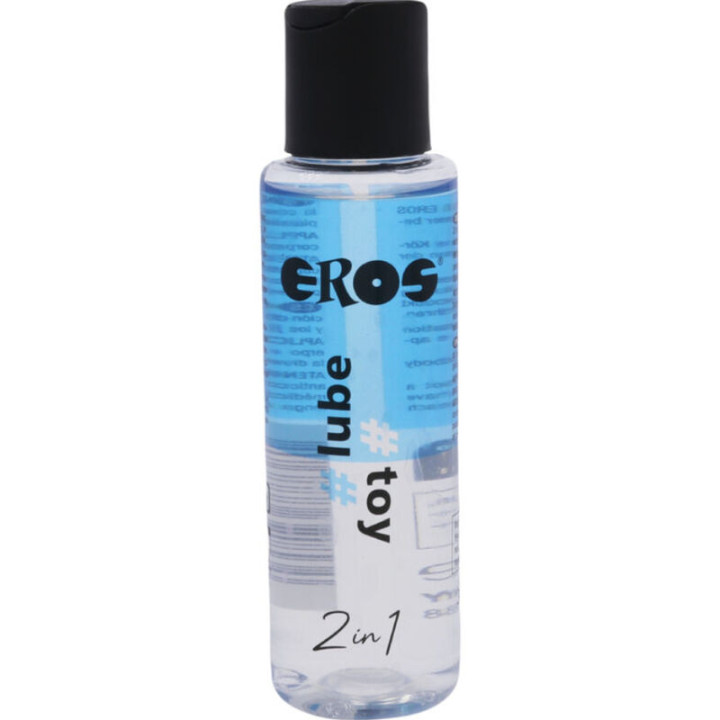 Eros - Lube Toy 100 ml