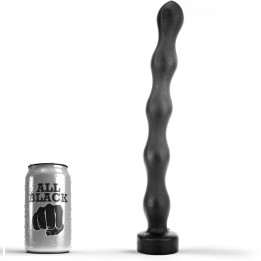 All Black - Analstecker Kugel 32 cm