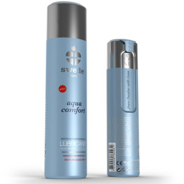 Swede - Original Lubrifiant Aqua Comfort 120 ml