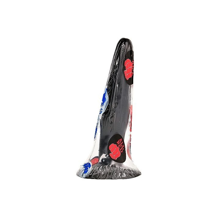 All Black - Spina Nera 11 cm
