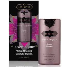 Kamasutra - Lubricante Love Liquid 100ml