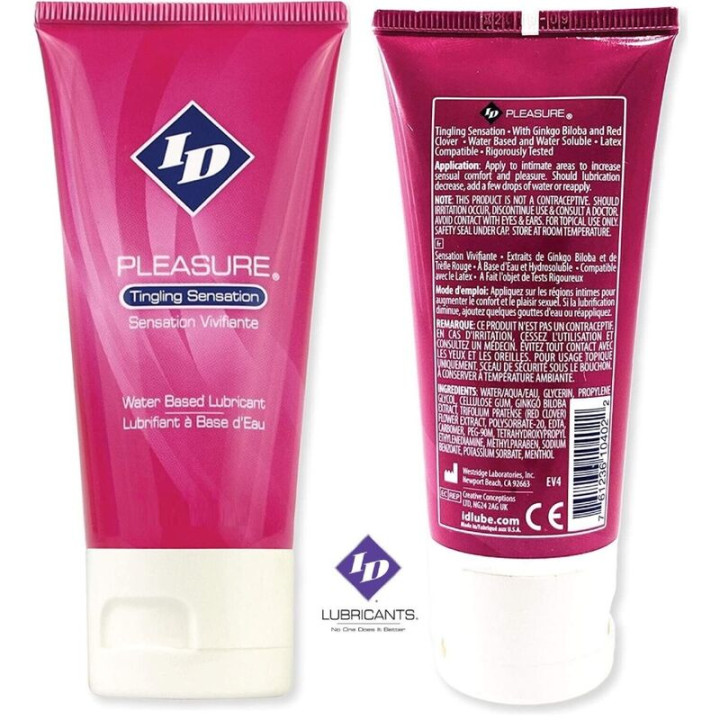 Kamasutra - Lubrificante Liquido Love 100ml