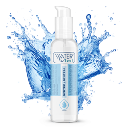 Waterfeel - Lubrificante Natural 175 ml