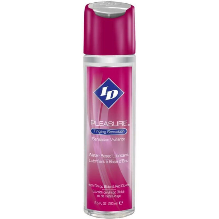 Waterfeel - Natürliches Schmiermittel 175 ml