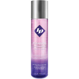 Id Pleasure - Lubricante Base Agua Tinging Sensation 500 ml