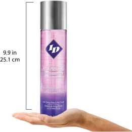 Kikí Travel - Confort Lubrifiant Naturel 50 ml