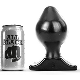All Black - Plugue 16,5 cm