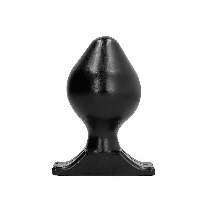 All Black - Plugue 16,5 cm