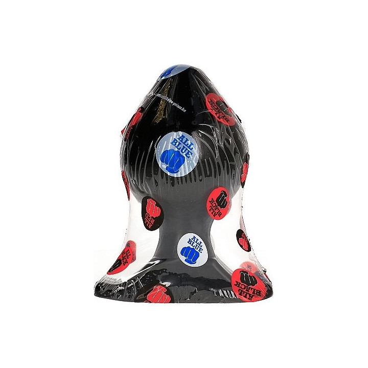 All Black - Plugue 16,5 cm