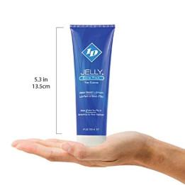 Joydivision Aquaglide - Waterbased Liquid Lubricant Single Dose 125 ml