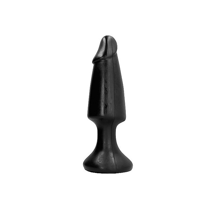 All Black - Analstecker 35 cm