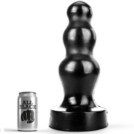 All Black - Spina Grande 38 cm