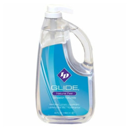 Eros - Aqua Waterbased Lubricant 175 ml