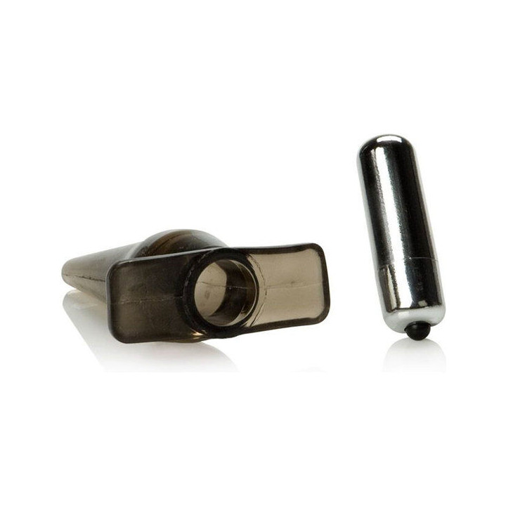 Calexotics - Mini Vibro Tease Preto