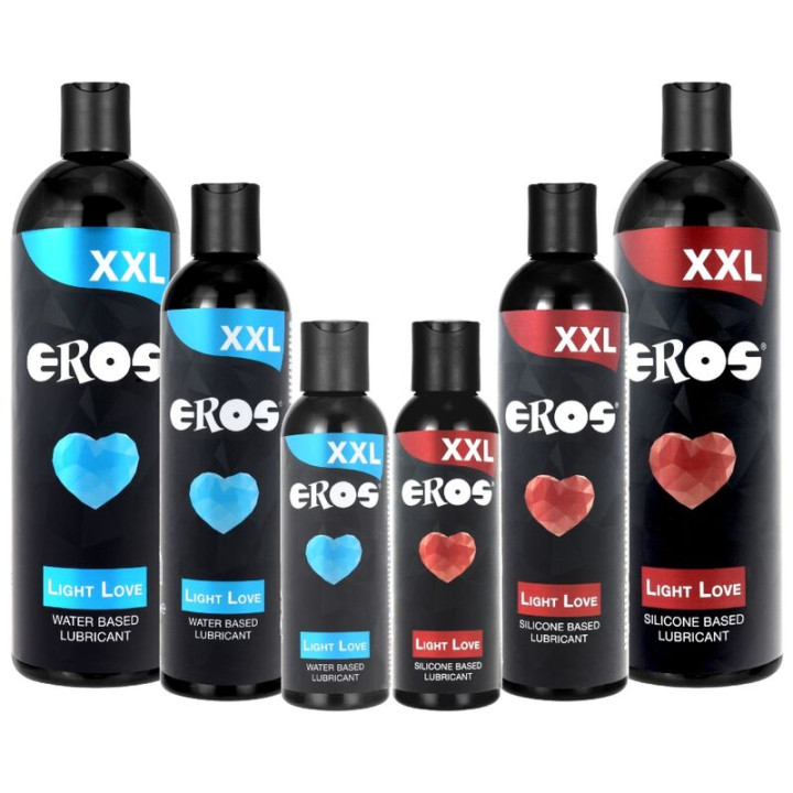 Secretplay - Libert Hidratante Íntimo 50 ml