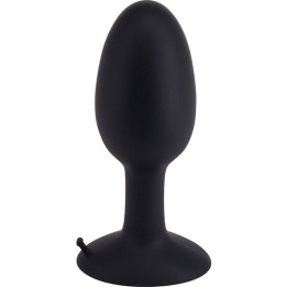 Seven Creations - Roll Play Plug in Silicone Grande