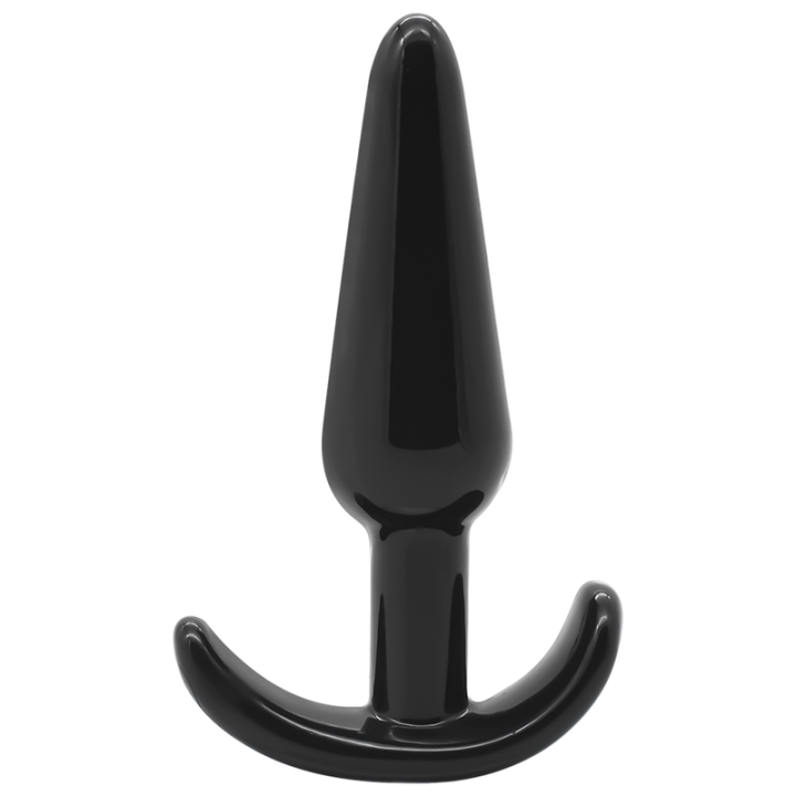 Addicted Toys - Set di 4 Tappi Anali