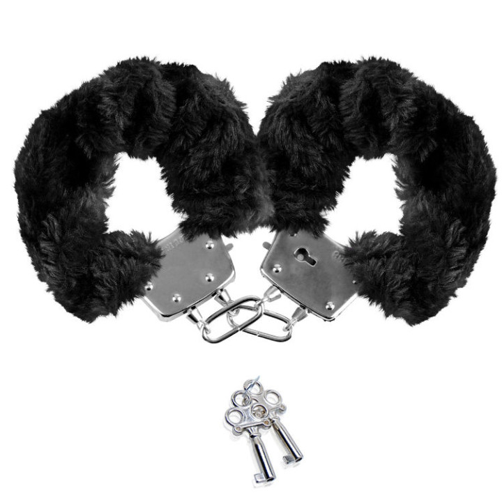 Fetish Fantasy Limited Edition - Kit Bondage Teaser