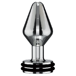Electrastim - Mini Electro Anal Plug s