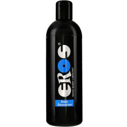 Eros - Aqua Sensations Lubricante Base Agua 1000 ml