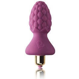 Rocks-Off - Assberries Framboesa Plug Anal