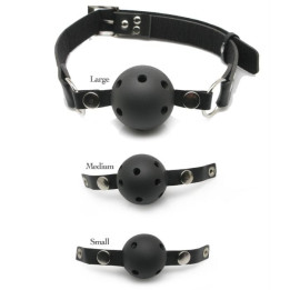 Fetish Fantasy Series - Sistema de Treinamento de Bola Gag