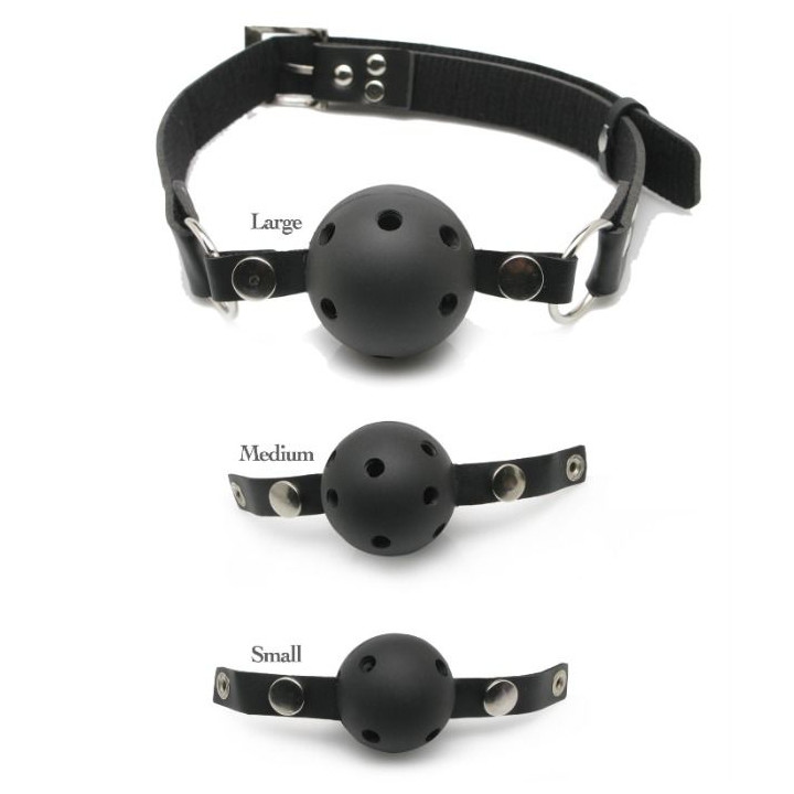 Fetish Fantasy Series - Ball Gag Trainingssystem