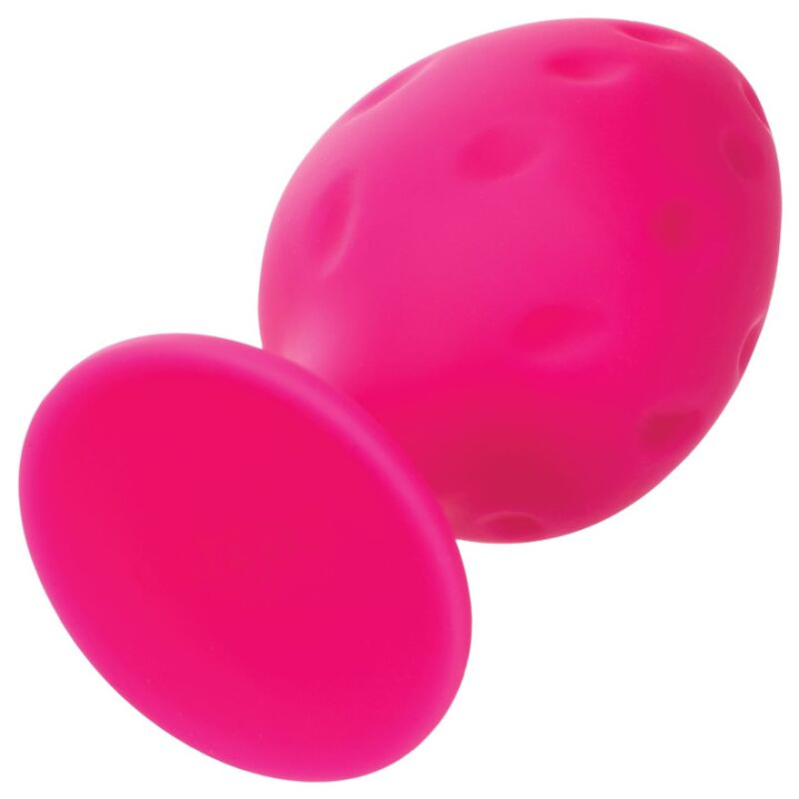 Calexotics - Buttplug Cheeky Rosa