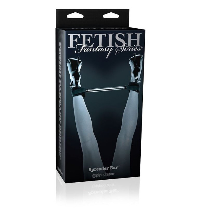 Fetish Fantasy Limited Edition - Rozprezarka